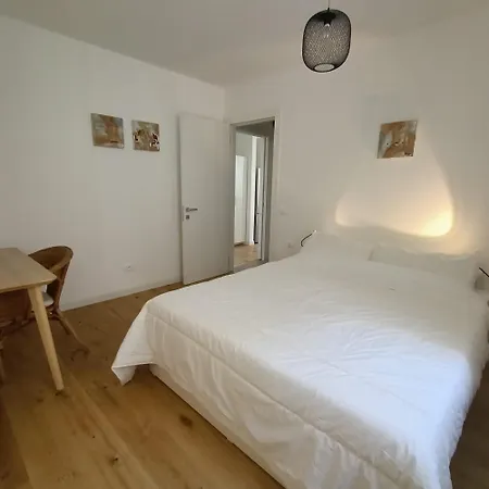 Casita Raggio Di Sole * Триест