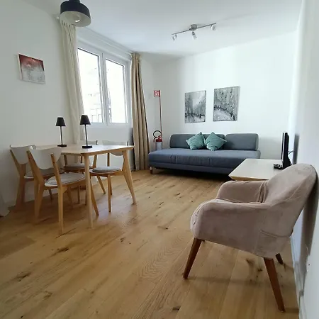 Casita Raggio Di Sole Triest