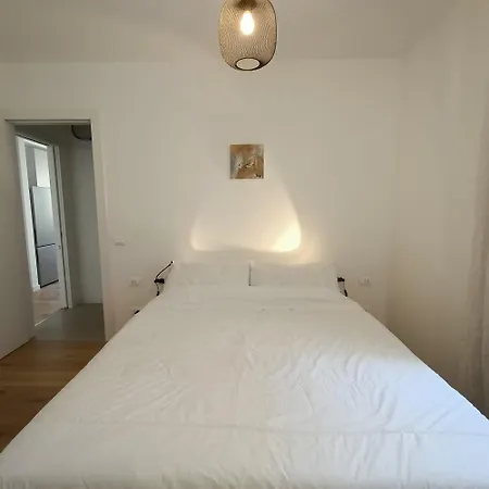 Casita Raggio Di Sole * Триест