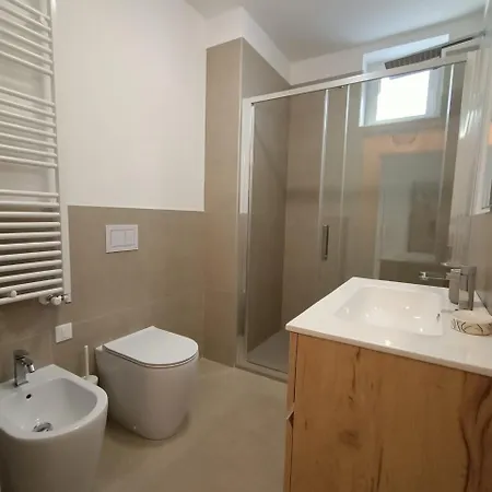 Apartment Casita Raggio Di Sole
