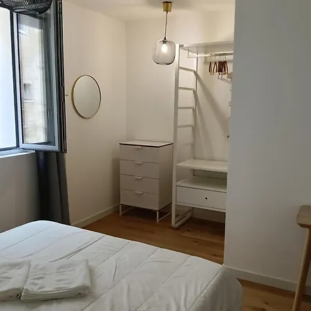 Casita Raggio Di Sole Апартаменты