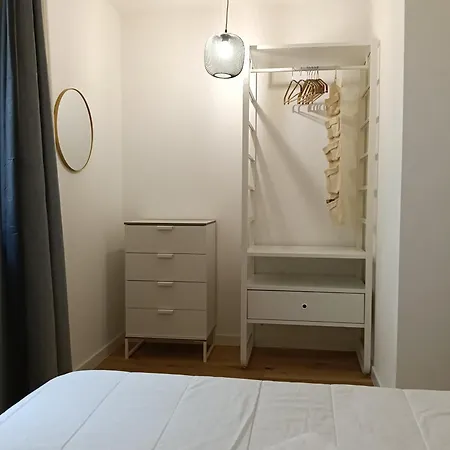 Апартаменты Casita Raggio Di Sole Триест