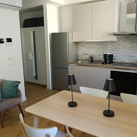 Casita Raggio Di Sole Appartement *