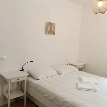 Appartement Casita Raggio Di Sole *