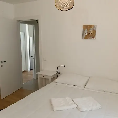 Casita Raggio Di Sole